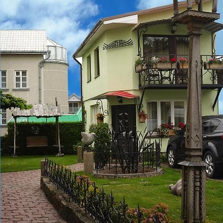 Adomo Rojus Apartment Palanga Bilik gambar