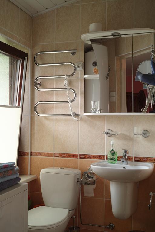 Adomo Rojus Apartment Palanga Bilik gambar
