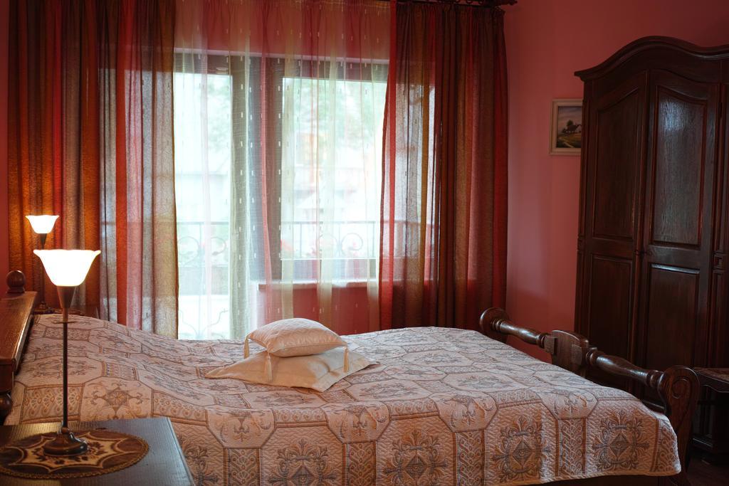 Adomo Rojus Apartment Palanga Bilik gambar